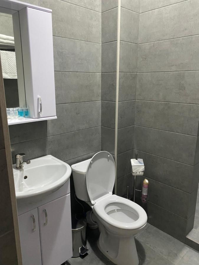 Sapphire Hotels Taraz Exterior foto